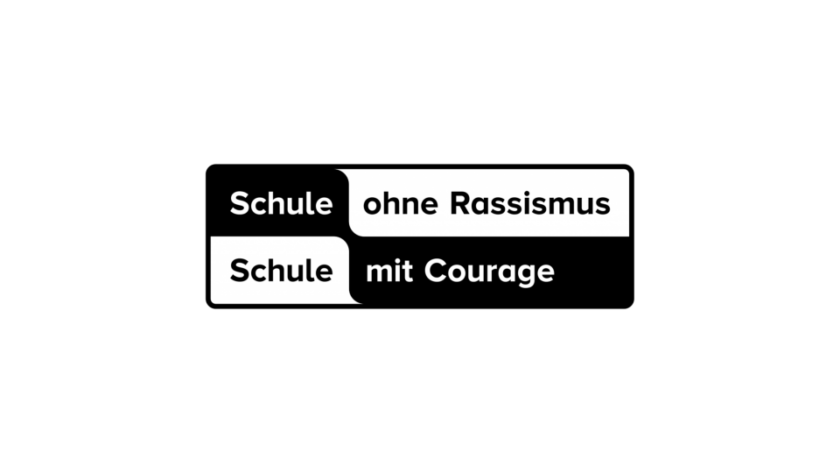 Schule ohne Rassismus – Schule mit Courage