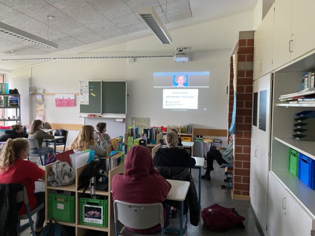 Law4school – ein Präventionsprojekt 2.0