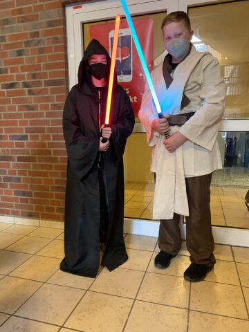 <strong>Teamschule Alaaf – Karneval 2022</strong>