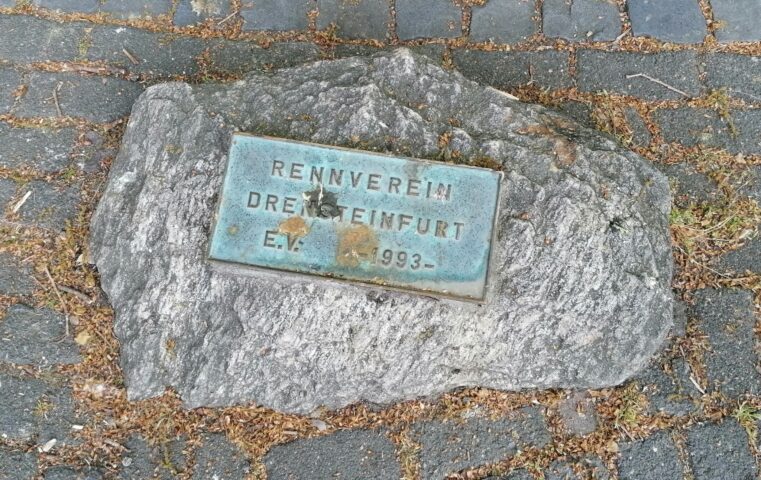 Unterrichtsgang “Juden in Drensteinfurt“