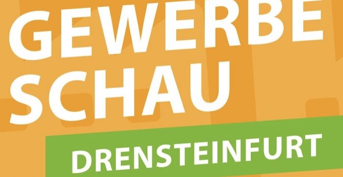 Gewerbeschau