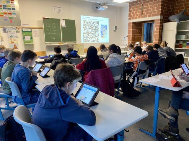 Informatik-Biber