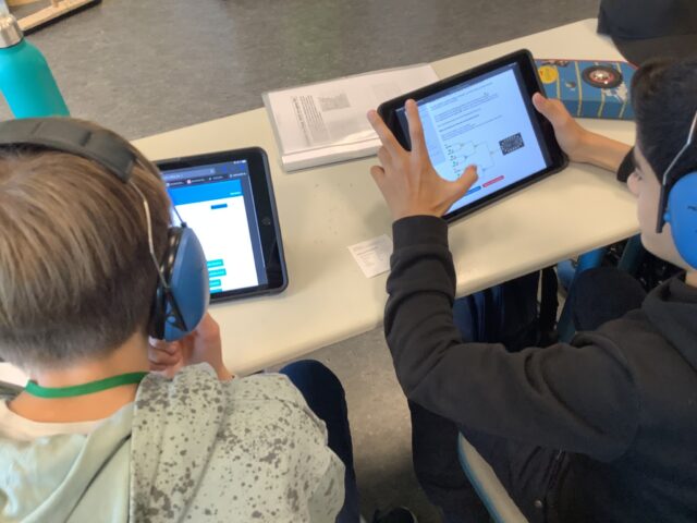 Informatik-Biber