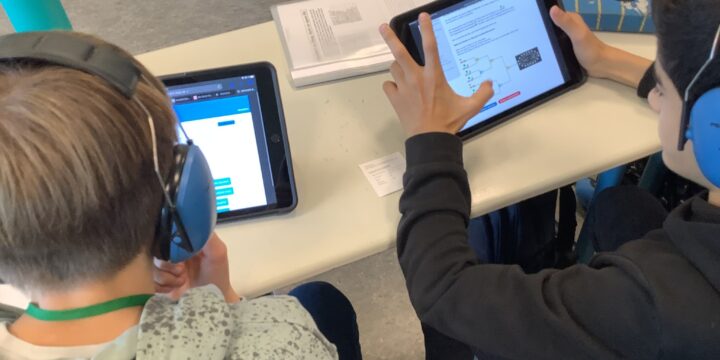 Informatik-Biber