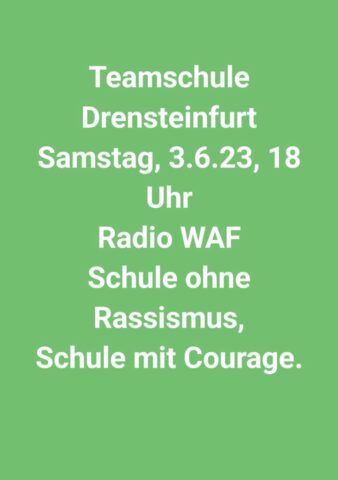 Beitrag der Radio AG