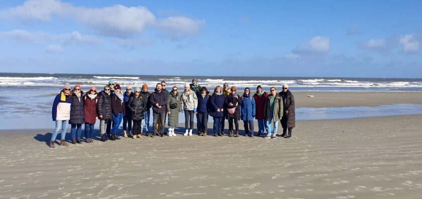 Ausflug nach Norderney