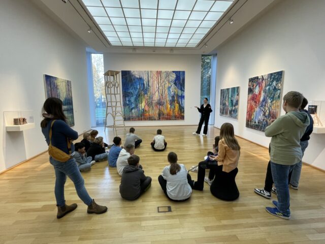 Kunstmuseum Ahlen