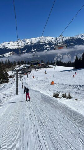 Video zum Schneesportprojekt 2025