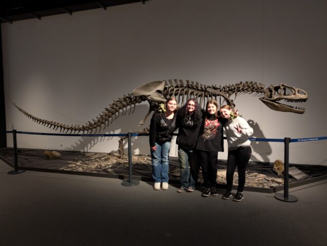 LWL-Museum für Naturkunde