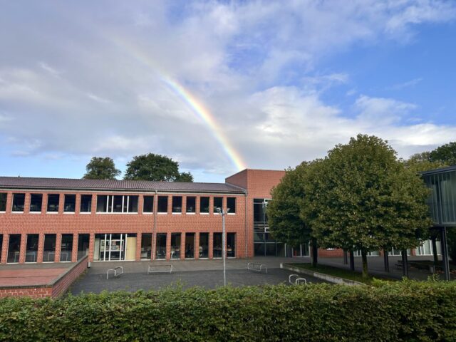 Schule Regenbogen