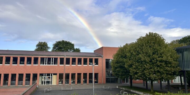 Schule Regenbogen